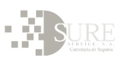 logo sureservice