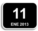 11 DE ENERO